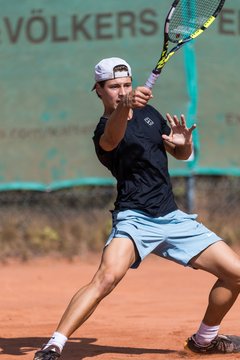 Bild 233 - Kaltenkirchen  ITF / Masters Nord